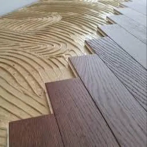 Engineered Hardwood Flooring